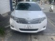 Toyota Venza 2009 - Màu trắng giá ưu đãi