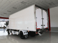 Hino 300 Series 2022 - Xe tải thùng bảo ôn Hino 3 tấn 5