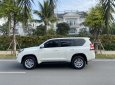 Toyota Land Cruiser Prado 2017 - Xe màu trắng, nhập khẩu nguyên chiếc chính chủ