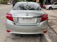 Toyota Vios 2017 - Màu bạc số tự động, giá 435tr