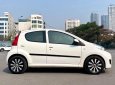 Peugeot 107 2010 - Peugeot 107 2010 số tự động