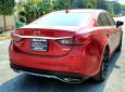 Mazda 6 2016 - Phiên bản cao cấp, động cơ 2.5 chạy khỏe ăn xăng ít còn mới, giá chỉ 545 triệu