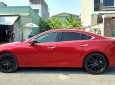 Mazda 6 2016 - Phiên bản cao cấp, động cơ 2.5 chạy khỏe ăn xăng ít còn mới, giá chỉ 545 triệu