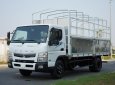 Mitsubishi Fuso 2022 - Xe tải 3,49 tấn MITSUBISHI FUSO Canter TF75 nhập khẩu Nhật Bản tại Bình Dương đời 2022