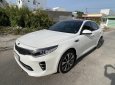 Kia Optima 2016 - Lăn bánh 2017