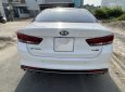 Kia Optima 2016 - Lăn bánh 2017