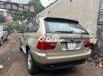 BMW X5   đời 2004 số tự động hai cầu 2004 - BMW X5 đời 2004 số tự động hai cầu