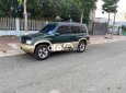 Suzuki Vitara   2 cầu 2005 - suzuki vitara 2 cầu