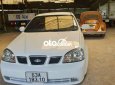 Daewoo Lacetti Bán xe oto 5 chổ DEAWOO  2004 110tr 2004 - Bán xe oto 5 chổ DEAWOO LACETTI 2004 110tr
