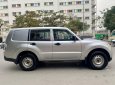 Mitsubishi Pajero 2008 - Đăng ký 2008 chính chủ, giá chỉ 215tr