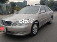 Toyota Camry Bán xe  số tự động 2004 xe VIP 2004 - Bán xe Camry số tự động 2004 xe VIP