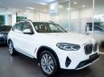 BMW X3 2022 - Tặng full phụ kiện theo xe