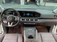 Mercedes-Benz GLE 450 2020 - Trắng, nội thất nâu