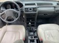 Mitsubishi Pajero 2006 - Hàng sưu tầm, thân vỏ zin