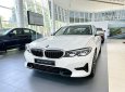 BMW 320i 2022 - [Xế  xịn - Tết sang] Sẵn màu trắng + Bộ quà tặng + phụ kiện cao cấp + Bảo hiểm. LH hotline nhận báo giá cạnh tranh nhất
