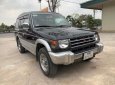 Mitsubishi Pajero 2006 - Hàng sưu tầm, thân vỏ zin