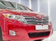 Toyota Venza 2009 - Màu đỏ, xe nhập, giá 590tr