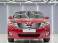 Toyota Venza 2009 - Màu đỏ, xe nhập, giá 590tr