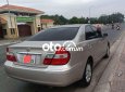 Toyota Camry Bán xe  số tự động 2004 xe VIP 2004 - Bán xe Camry số tự động 2004 xe VIP