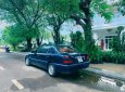 Mercedes-Benz C200 1998 - Đẹp từ trong ra ngoài