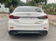 Mazda 6 2016 - Siêu mới với phân khúc hạng D giá lại cực hợp lý