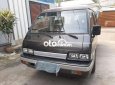 Hyundai Grand Starex Bán xe  loại 9 chỗ máy dầu 1991 - Bán xe Hyundai loại 9 chỗ máy dầu