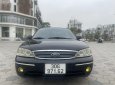 Ford Laser 2005 - Xe màu đen giá ưu đãi