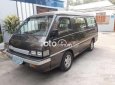 Hyundai Grand Starex Bán xe  loại 9 chỗ máy dầu 1991 - Bán xe Hyundai loại 9 chỗ máy dầu