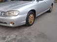 Kia Spectra 2004 - Màu bạc, giá 65tr