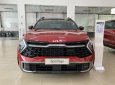 Kia Sportage 2022 - Xe sẵn giao ngay - Ưu đãi lên đến 40tr