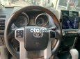 Toyota Land Cruiser Bán xe 2010 - Bán xe