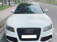 Audi A5 2010 - Số tự động, bảo dưỡng định kì