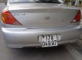 Kia Spectra 2004 - Màu bạc, giá 65tr