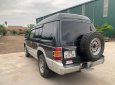 Mitsubishi Pajero 2006 - Hàng sưu tầm, thân vỏ zin