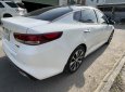 Kia Optima 2016 - Lăn bánh 2017