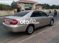 Toyota Camry Bán xe  số tự động 2004 xe VIP 2004 - Bán xe Camry số tự động 2004 xe VIP