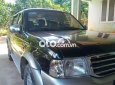 Ford Everest Xe fore máy dầu hai cầu số sàn 2006 - Xe fore máy dầu hai cầu số sàn