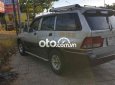 Ssangyong Musso bán  2002 dầu 2002 - bán musso 2002 dầu