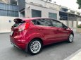 Ford Fiesta 2018 - Xe bán và được bảo hành tại Ford