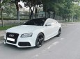 Audi A5 2010 - Số tự động, bảo dưỡng định kì