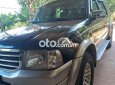 Ford Everest Xe fore máy dầu hai cầu số sàn 2006 - Xe fore máy dầu hai cầu số sàn