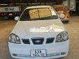 Daewoo Lacetti Bán xe oto 5 chổ DEAWOO  2004 110tr 2004 - Bán xe oto 5 chổ DEAWOO LACETTI 2004 110tr