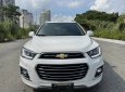 Chevrolet Captiva 2018 - Odo 4v km chuẩn, chất xe zin tuyệt đối