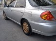 Kia Spectra 2004 - Màu bạc, giá 65tr