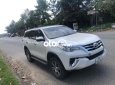 Toyota Fortuner gia đình muốn lên đời xe 2019 - gia đình muốn lên đời xe