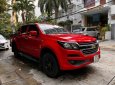 Chevrolet Colorado 2018 - Màu đỏ, xe nhập, số sàn