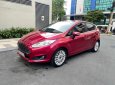 Ford Fiesta 2018 - Xe bán và được bảo hành tại Ford