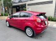 Ford Fiesta 2018 - Xe bán và được bảo hành tại Ford