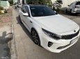 Kia Optima 2016 - Lăn bánh 2017