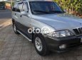 Ssangyong Musso bán  2002 dầu 2002 - bán musso 2002 dầu